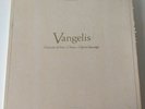 Vangelis 3 x LP vinyl box set - China, Opera Sauvage, Chariots of Fire