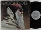 MOONDOG Self Titled COLUMBIA MS 7335 LP 2-eye masterworks unipak