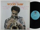 WOODY SHAW Love Dance MUSE LP