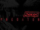 Accept-Predator (1LP Black) VINYL NEW