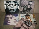 Omar ?There's Nothing Like This +  Music + For Pleasure + 2 MAXI SINGLE 5LP's