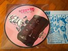 LP MINT  The Cramps ?– What's Inside A Girl?