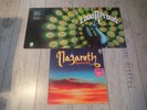 2 X Nazareth - Loud`N´`Proud,Greatest Hits