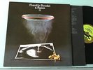 LP ITALIAN PROG 1977 MINT  Claudio Rocchi ?– A Fuoco Label: Cramps Records ?