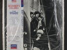 ROLLING STONES: December's Children LP Sealed (Japan, '82 re, OBI, sealed in l