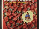 CHUCK BERRY: One Dozen Berrys LP (Mono, blue label, tear oc, tiny bottom seam t