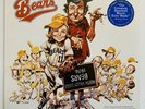The Bad News Bears (Original Soundtrack) *NEW YELLOW COLORED RECORD LP VINYL
