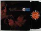 JOHN COLTRANE Live At The Village Vanguard IMPULSE LP mono gatefold
