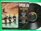 The Beatles Something New 1964 Mono LP Record T 2108 John Lennon Paul McCartney