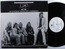 YES Music An Evening With Jon Anderson ATLANTIC LP VG+ promo **