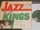 FAMOUS SOUTHERN STOMPERS-JAZZ AT THE KINGS-UK 1961 VINYL 7