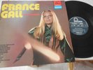 LP France Gall ?– Sacré Charlemagne