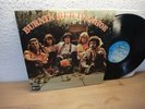 BURNIN RED IVANHOE SAME LP 1970 MINT DANISH PROG
