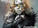 Kobra and the Lotus - Evolution - LP Vinyl - New