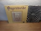 OUGENWEIDE SAME LP IN 1973 MINT 1ST ZEBRA KRAUT / FOLK KILLER