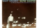 Wayne Shorter - Night Dreamer LP 1975 Blue Note - BST 84173 RVG Lee Morgan EX/EX