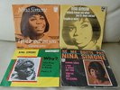 4x NINA SIMONE 45 7