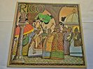 LP * Rico Man * From Wareika * Vinyl Platte