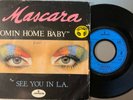 Modern Northern Soul Mascara (Luther Vandross) See you in LA