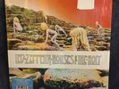 Led Zeppelin Houses of the Holy LP sealed 180 gm vinyl reissue RE 2014
