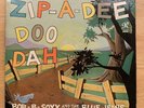 BOB B SOXX & THE BLUE JEANS ZIP A DEE DOO DAH DARLENE LOVE BLOSSOMS PHIL SPECTOR