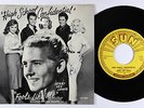 Rockabilly 45 - Jerry Lee Lewis - High School Confidential - Sun - mp3