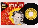 Rock & Roll EP - Jerry Lee Lewis - The Great Ball Of Fire - Sun EPA-107 - mp3