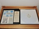 5 Bruel & Kjaer Stereo Test Records QR 2010 MIB
