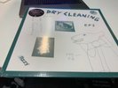 Dry Cleaning: Boundary Road Snacks/Sweet Princess (NEW, Sealed 2xEPs 12”)