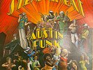 RARE KILLER JAZZ FUNK SOUL LP STEAM HEAT AUSTIN FUNK ORIGINAL US FABLE REC 1975