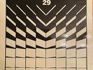 RARE EXPERIMENTAL JAZZ LIBRARY LP VLADIMIR COSMA MUSIQUES DRAMATIQUES PATCHWORK