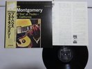 Wes Montgomery Full House Riverside SMJ-6069 Japan  VINYL LP OBI