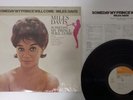 Miles Davis Sextet Someday My Prince Will Come CBS/Sony 25AP 757 Japan   LP OBI