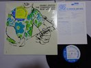 Johnny Griffin  The Congregation Blue Note BLP 1580 Japan   LP