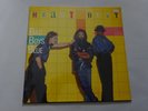 Bad Boys Blue Heart Beat Coconut 208 017 Germany SEALED  LP