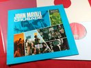 John Mayall  CRUSADE  -  LP Decca SLK 16499-P Germany 1967 first press