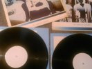 ** UK 2X TEST PRESSING ** TANGERINE DREAM - POLAND WARSAW 2X LP N. MINT  RARE