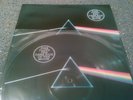 PINK FLOYD - THE DARK SIDE OF THE MOON PICTURE DISC LP EX  U.S / AUSTRALIA