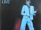 DAVID BOWIE LIVE 2xLP 1974 EX