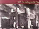 U2 - The Unforgettable Fire (25th Anniversary Edition) - Vinyl (LP)