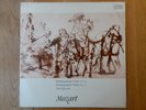 ETERNA 826473 / SUSKE-QUARTETT / Mozart / Streichquartett D-dur KV 499 + 575