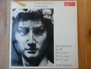 ETERNA 825996-997 / DoLP / Suske-Quartett / Beethoven / Streichquartette