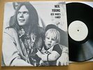 NEIL YOUNG- OLD MAN'S FANCY RARE LIVE 1976 CLASSIC ROCK PSYCH 1 DISC MISSING