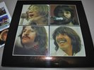 The Beatles - Let It Be Box  set  -  outer cover and poster and Free shipping