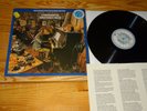 THELONIOUS MONK - UNDERGROUND / MASTERPIECES HOLLAND-VINYL-LP 87 (MINT-) & INLET