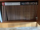 J. S. Bach Das Kantatenwerk 1-42 KOMPLETT