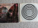 Black Sabbath 1st lp Vertigo swirl Philips credit early pressing rare great lp