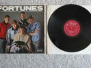 The Fortunes lp original UK Decca mono 1965 nice copy r&b