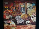 THE MOTHERS OF INVENTION ZAPPA Overnight Sensation Promo Album DISCREET #DSK2288