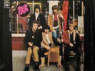 MOBY GRAPE-Rare And Near Mint 1967 Uncensored Album w/Poster-COLUMBIA CS 9498